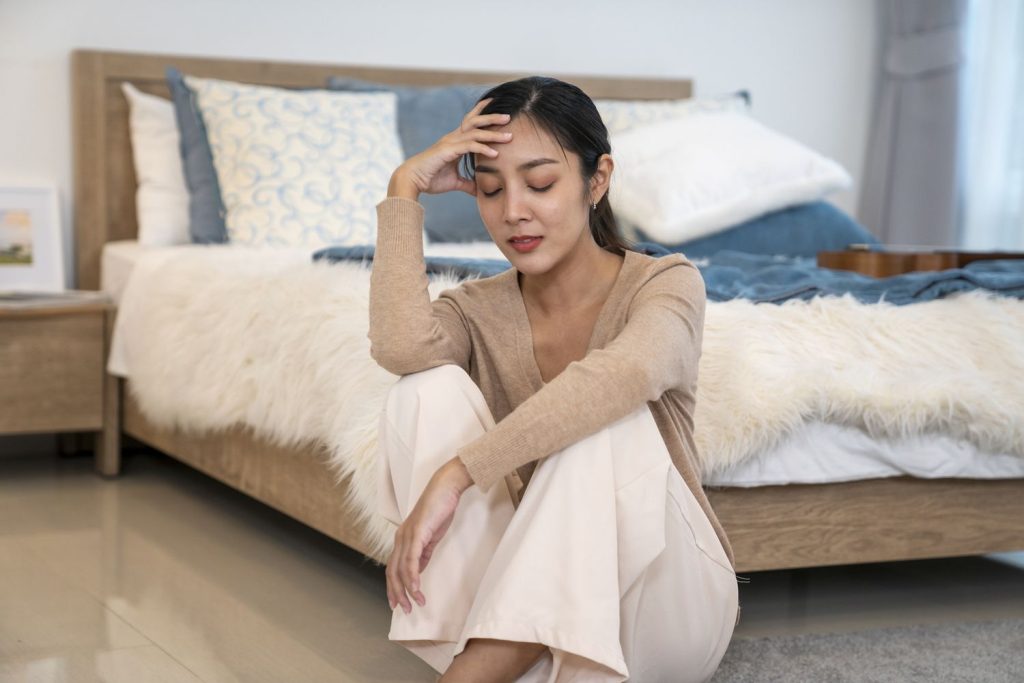 Detox and Stabilisation