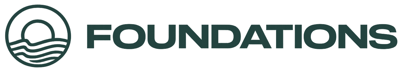 Foundation Bali Logo